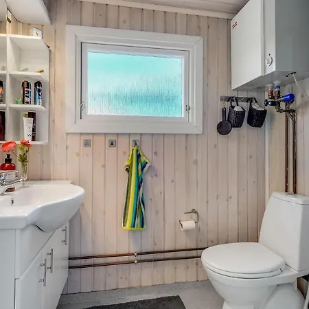 Cozy In With Wifi Holiday home *