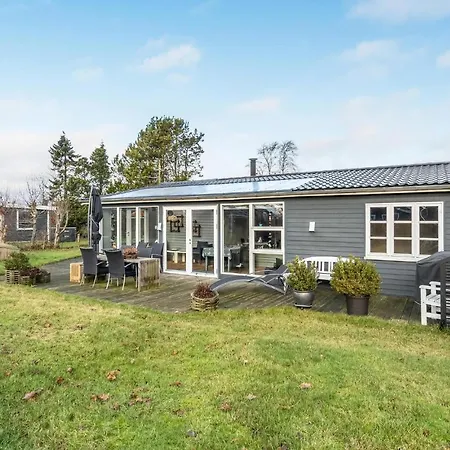 Cozy In With Wifi Holiday home *