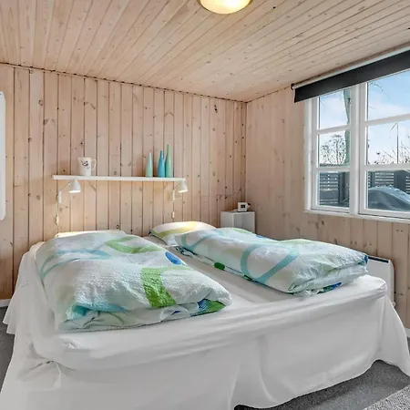 Feriehus Cozy In With Wifi *