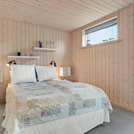 Vakantiehuis Cozy In With Wifi