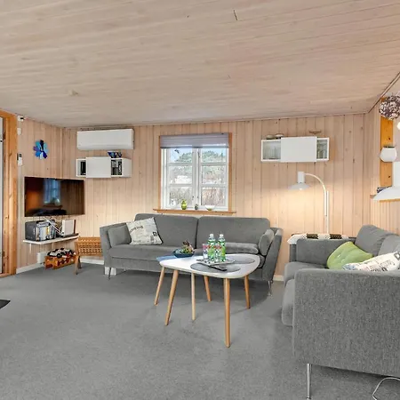 Cozy In With Wifi Hadsund