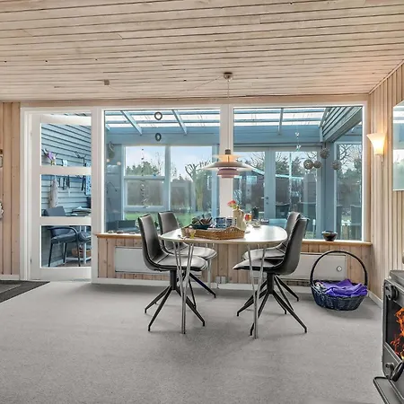 Cozy In With Wifi * Hadsund