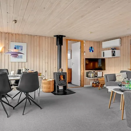 Cozy In With Wifi Vakantiehuis